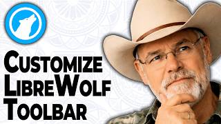 How to Customize the Toolbar in LibreWolf (Step-by-Step Guide)
