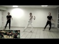 Zumba - LadyGaga - Judas