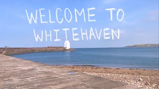 (ENGSUB)[FILMLOG🇬🇧] Welcome to a little seaside town in the UK