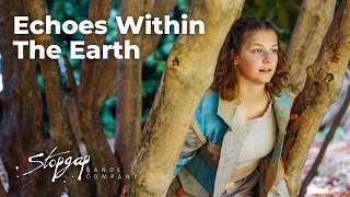 Echoes Within The Earth by Chris Pavia | A Dance Documentary