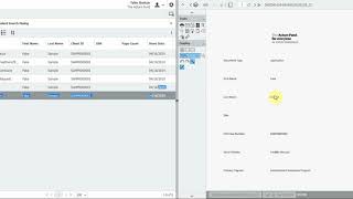 DocuWare - A Basic Walkthrough