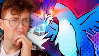 Patterrz Reacts to "How Pokemon Saved the Ice Type"