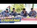 12 Hari Rabbiul Awal || Group Shahibul Kiram