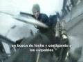 Sonata Arctica - Peacemaker  (subtitulos)