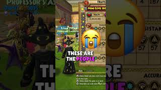 I Love Noobs In Wizard101