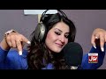 filmstar laila shared sad life story lollywood actress podcast interview bol