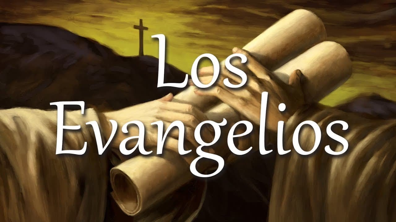 Encuentros 20 Y 26 Los Evangelios Del Nuevo Testamento / La Obra De ...