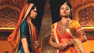 Jodha Akbar - జోధా అక్బర్ -Telugu Tv Serial - Rajat Tokas, Paridhi Sharma - Full Ep 113 - Zee Telugu