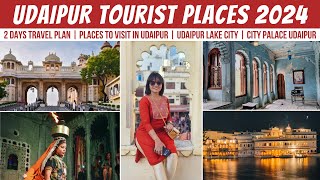 Udaipur Rajasthan | Udaipur Tour Budget | Udaipur Tourist Places | Udaipur Travel Guide | Udaipur