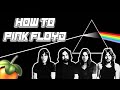 How to Pink Floyd (Music Production Tutorial)