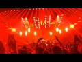 Chainsmokers - Don't Let Me Down Live Set Madison WI 2017