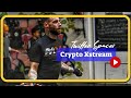 Crypto Xstream: ANDERSON SILVA X SMS on TwitterSpaces!  #andersonsilva #sms #crypto #mma #kickboxing