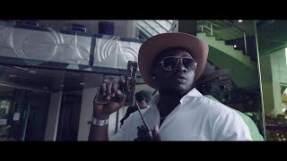 SHUPAVU (Video) - Khaligraph Jones x Harmonize