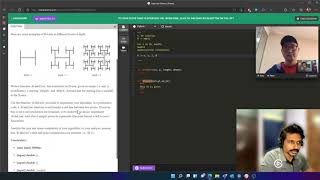 Pramp Coding Interview - Data structure and Algorithms