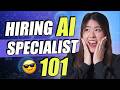 How to Hire an OpenClaw AI Specialist for Your Remote Team