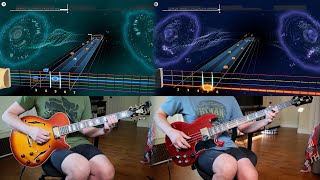 “Sea Legs” The Shins 100% Lead/Bass Rocksmith+