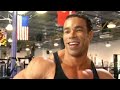 KEVIN LEVRONE THEME - DON'T STOP THE MUSIC - YOU CAN'T HANDLE THE TRUTH v2