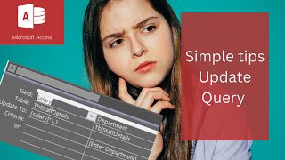 Streamlining Stock Data in Microsoft Access | Efficient Updates