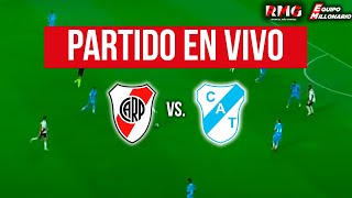 🔴⚽  River Plate vs Temperley en VIVO | RIVER En vivo | Copa Argentina – 16 avos de final EN DIRECTO
