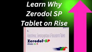 All About Zerodol SP Tablet.Importance of Zerodol SP Tablet.Uses Of Zerodol SP Tablet.