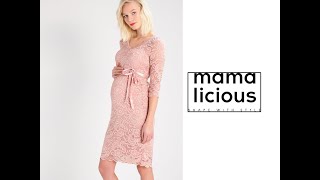 Mamalicious (odziez dla kobiet w ciąży)