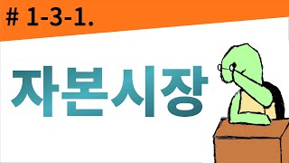 코스피? 코스닥? 코넥스? 이제 어딘지 알고 투자합시다 (자막 有) / 자본시장법 # 1-3-1.