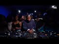 KABZA DE SMALL Amapiano masterclass in The Lab LDN