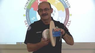 Pasco Fire Department's Community Risk Reduction - Smoke Alarm Replacement