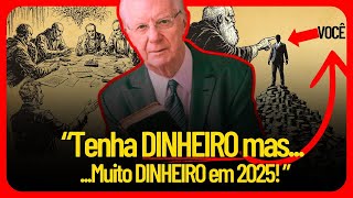 Desbloqueie o Poder da Lei da Compensação em Apenas 7 Dias! (Bob PROCTOR)