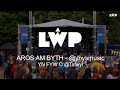 Ynys - Aros am Byth (Yn Fyw / Live) | Tafwyl 2022