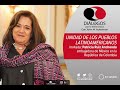 Diálogos por la democracia con Patricia Ruiz Anchondo y John M. Ackerman