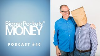 Taking Command of Your Finances by Understanding (& Controlling) Money | BP Money 40