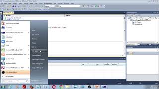 Learning to use StreamWriter and StreamReader class instances in VB.NET
