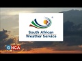 Weather Forecast - Thursday  9 January 2020