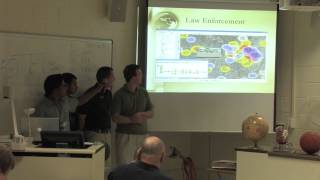 Group 1: GIS