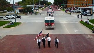 City of Augusta, Kansas - A Small Town With Big Ideas