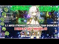 I Finally Got Nahida C6 - 5.1 Abyss Strongest Nahida DPS Team Showcase