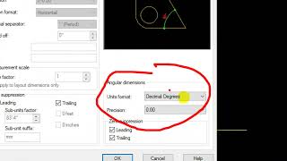 Child Dimension Style / Professional AutoCAD/ BANGLA TUTORIAL