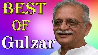 Gulzar Hit Song Collection - Evergreen Romantic Songs - Old Hindi Bollywood Songs