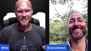 Optimize your life the philosopher's way with Brian Johnson
