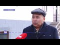 АРАВАНДА ЗАМАНБАП МАЛ СОЮЛУУЧУ ЖАЙ АЧЫЛДЫ