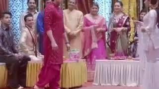 Kaira on keesh sangeet