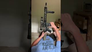 Seekins Precision AR15