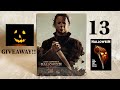 Halloween (1978) Best Buy Exclusive 4K Steelbook Review || Digital Code Giveaway!