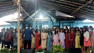 SNGEWHUN KA CHOIR AI KHUBLEI || By. Prof. C.Khongwir