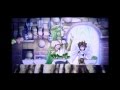 Palutena's Revolting Dinner Part 1 (Nintendo Video 3DS) - Kid Icarus Uprising Anime Short