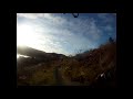 riding bwlch nant y arian mountain bike trail wales