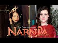 Narnia Movie Cast Then vs Now: Unbelievable Changes
