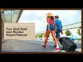 Book Hotels near Mumbai Airport | Hotels Near Mumbai Railway Station | Hotel Booking App - Bag2Bag