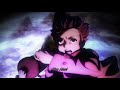 amv fate stay night heaven s feel aimer 春はゆく haru wa yuku